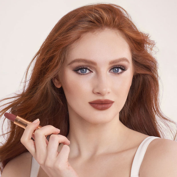 Charlotte Tilbury The Super Nudes Matte Revolution - Super Fabulous