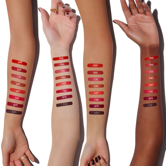 Dior Rouge Dior Forever Transfer-Proof Lipstick