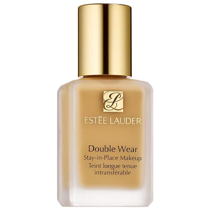 Estée Lauder Double Wear Stay-in-Place Foundation