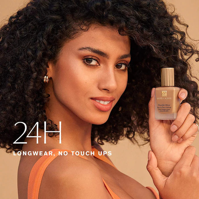 Estée Lauder Double Wear Stay-in-Place Foundation