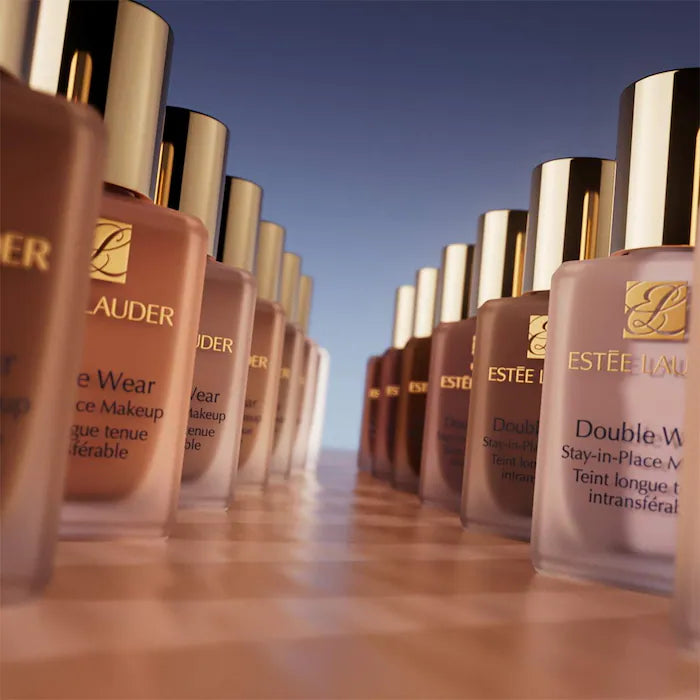 Estée Lauder Double Wear Stay-in-Place Foundation