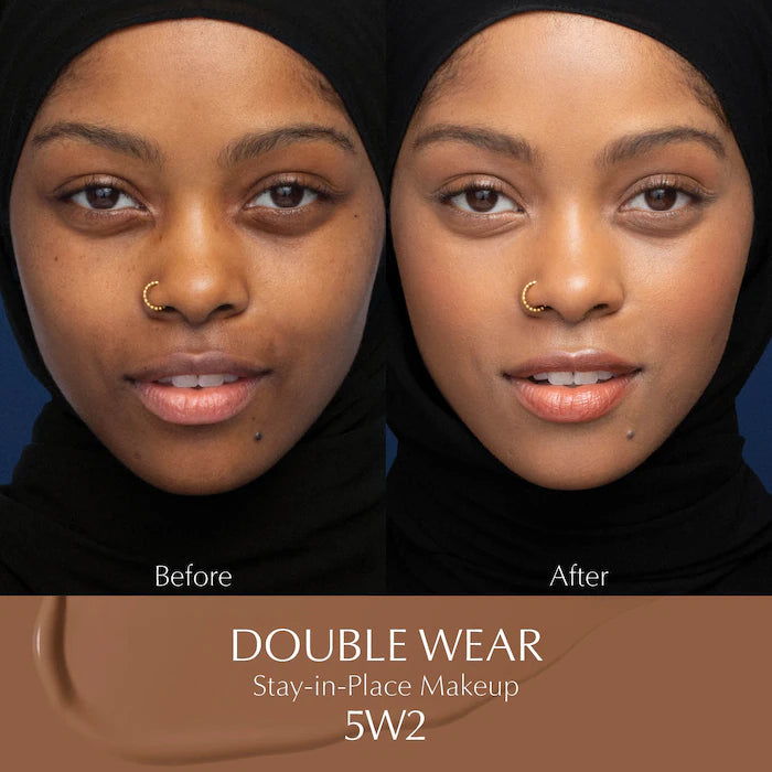 Estée Lauder Double Wear Stay-in-Place Foundation