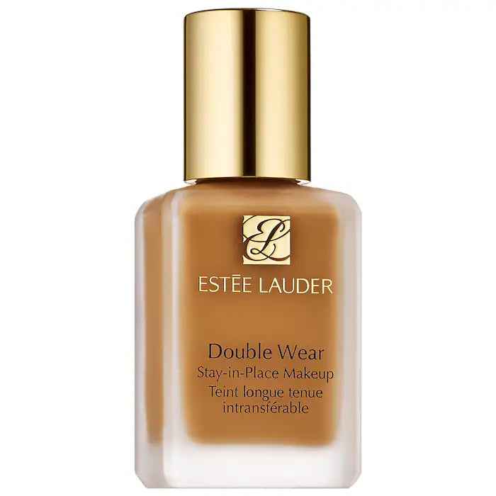 Estée Lauder Double Wear Stay-in-Place Foundation