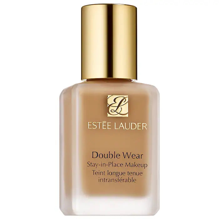 Estée Lauder Double Wear Stay-in-Place Foundation