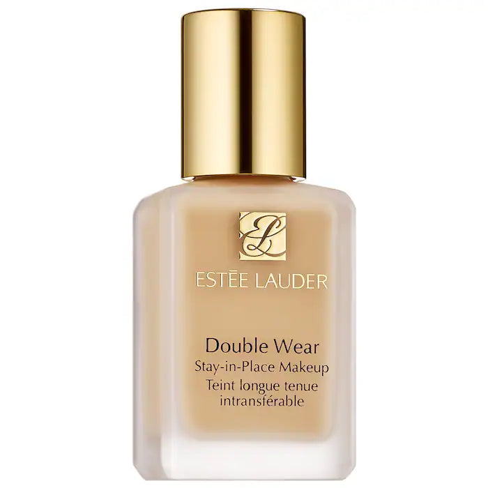 Estée Lauder Double Wear Stay-in-Place Foundation