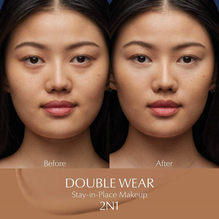 Estée Lauder Double Wear Stay-in-Place Foundation