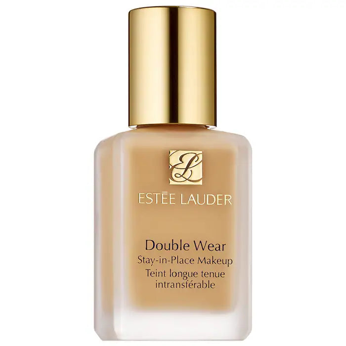 Estée Lauder Double Wear Stay-in-Place Foundation