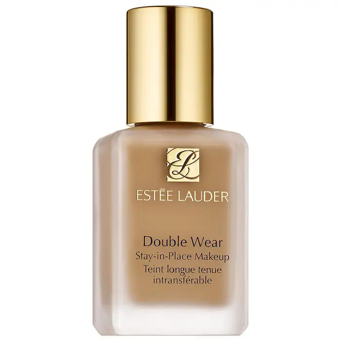 Estée Lauder Double Wear Stay-in-Place Foundation