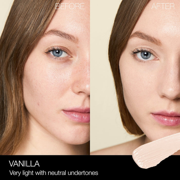 NARS Radiant Creamy Concealer VANILLA