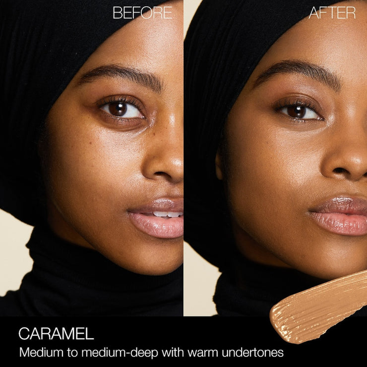 Radiant Creamy Concealer Caramel Med/Dark 2