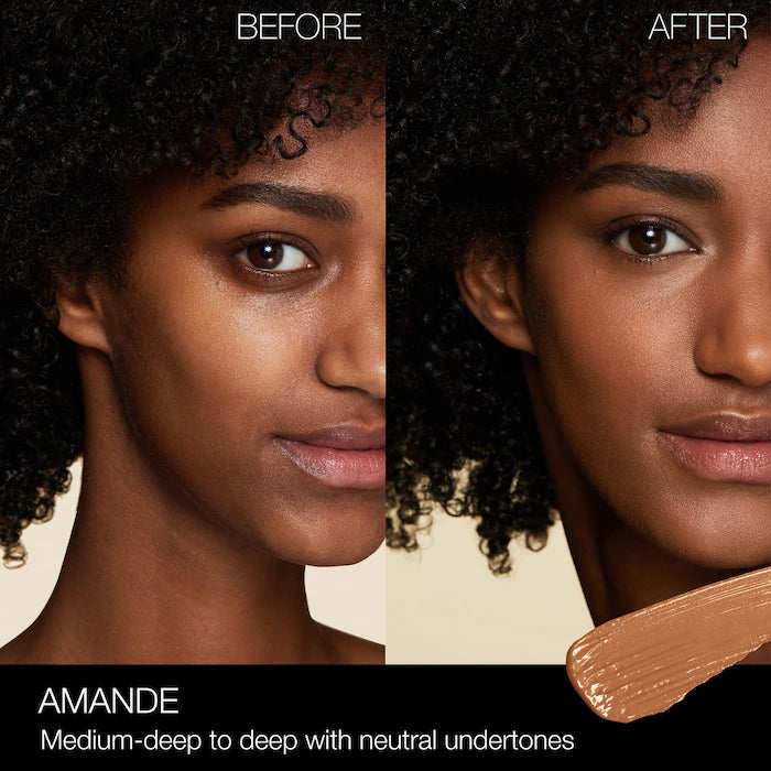 NARS Radiant Creamy Concealer AMANDE 3