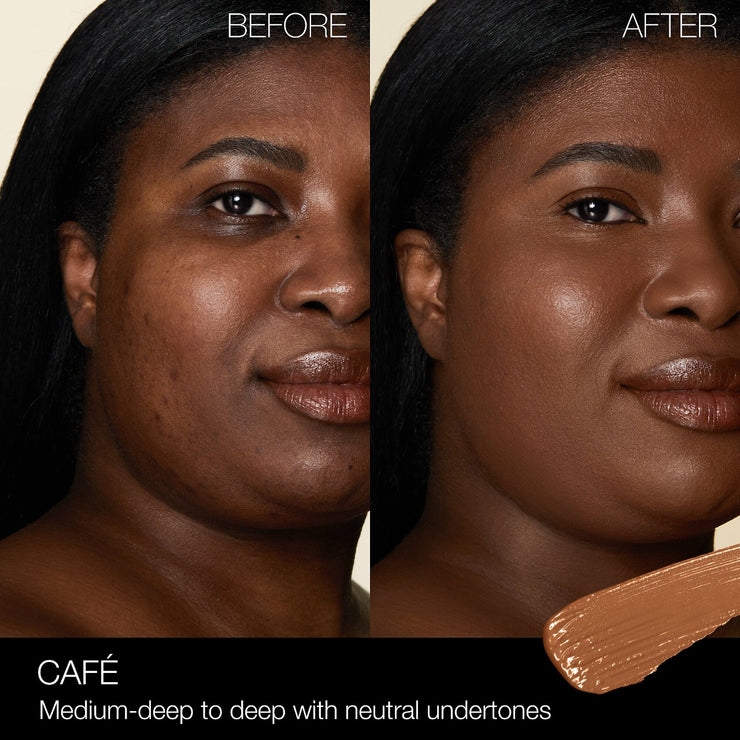 NARS Radiant Creamy Concealer CAFE 1