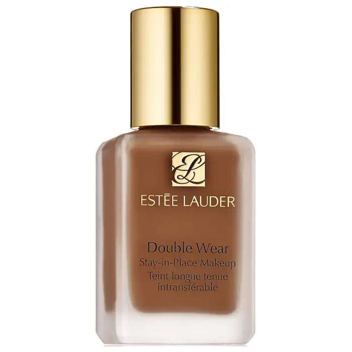 Estée Lauder Double Wear Stay-in-Place Foundation