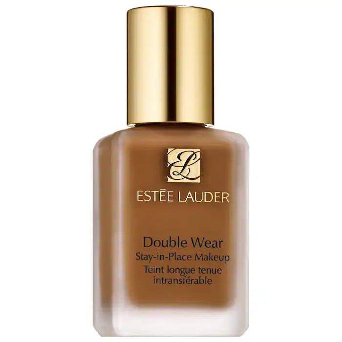 Estée Lauder Double Wear Stay-in-Place Foundation