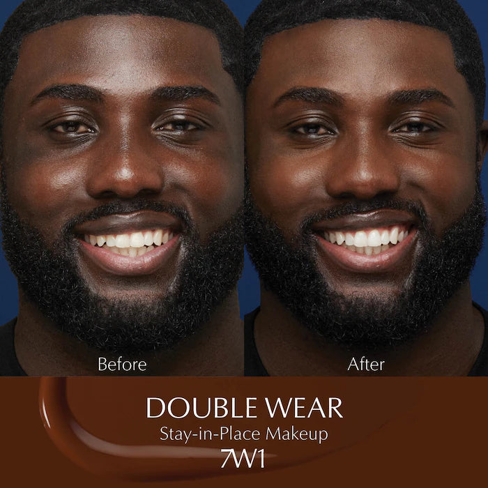 Estée Lauder Double Wear Stay-in-Place Foundation