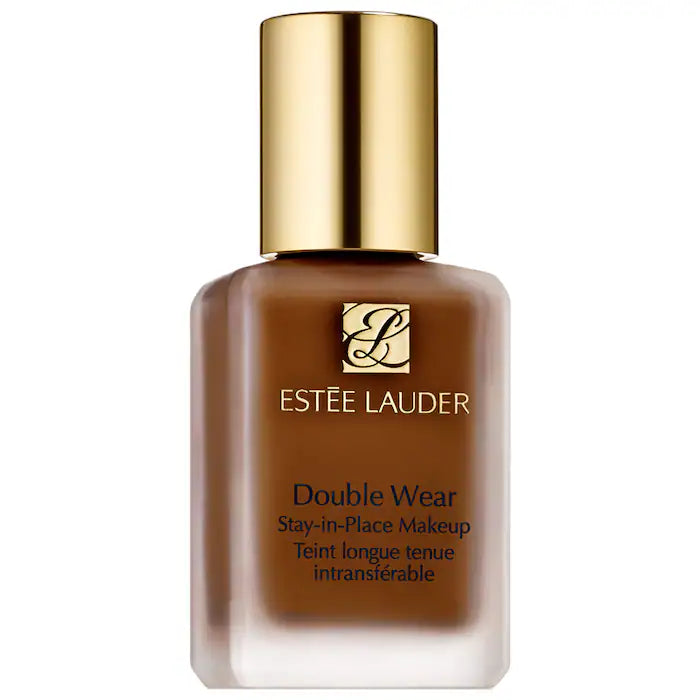 Estée Lauder Double Wear Stay-in-Place Foundation