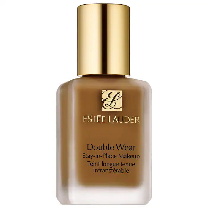 Estée Lauder Double Wear Stay-in-Place Foundation