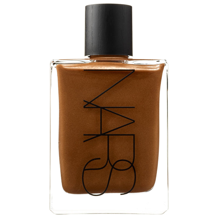 Nars Monoi Body Glow I Bronzing Body Oil