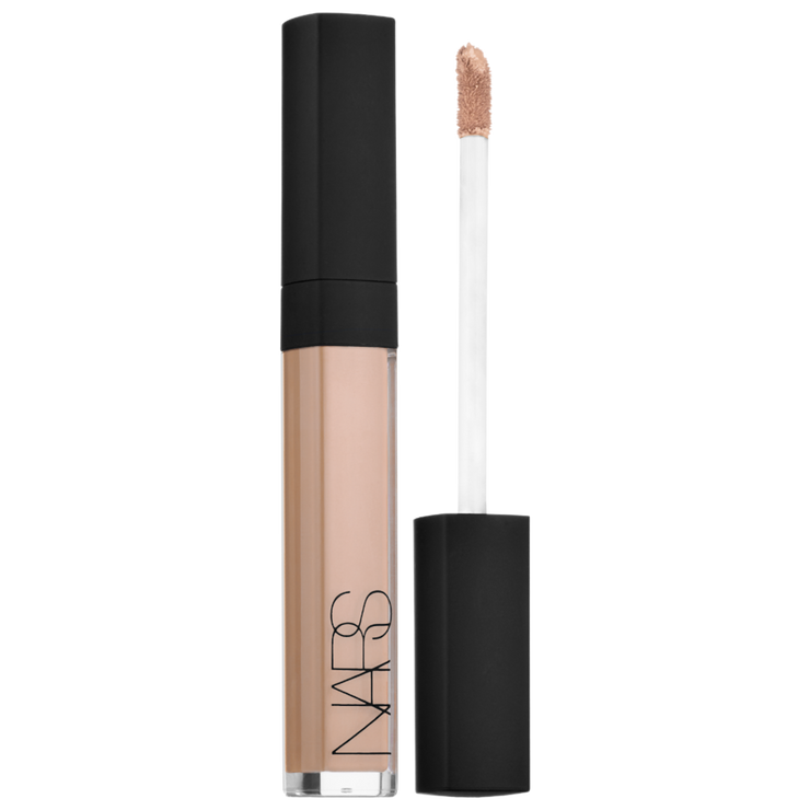 Nars Radiant Creamy Concealer Creme Brulee 2.5