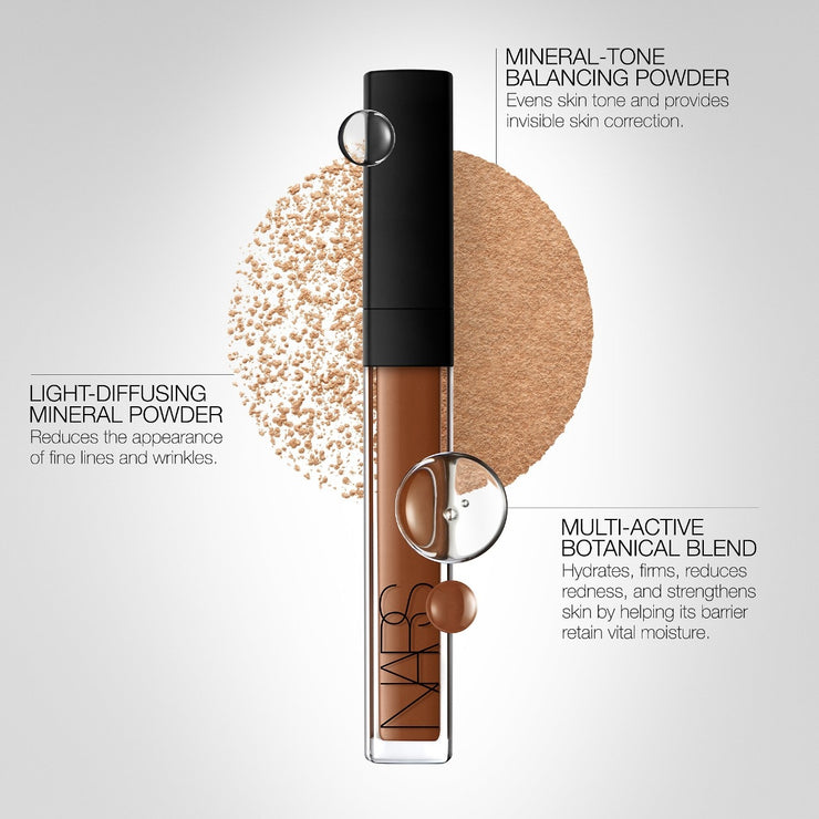 NARS Radiant Creamy Concealer CACAO 2