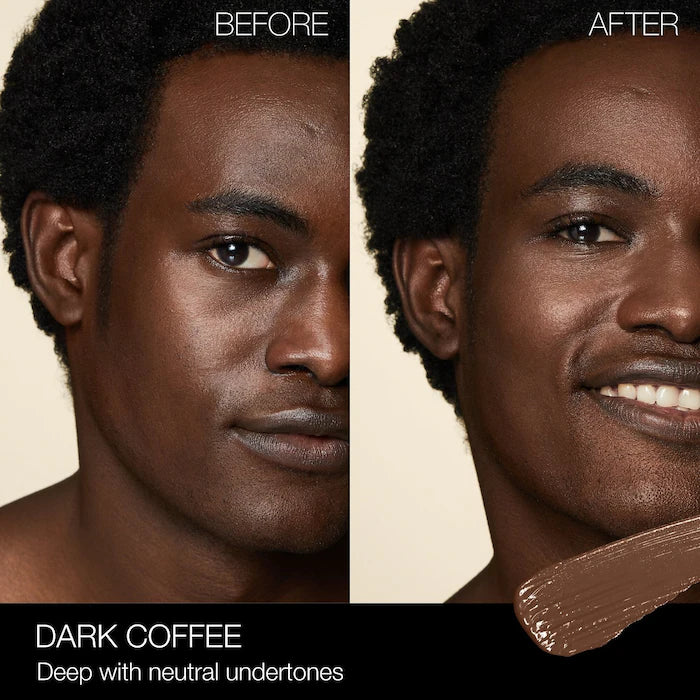 NARS Radiant Creamy Concealer DARK COFFEE 3