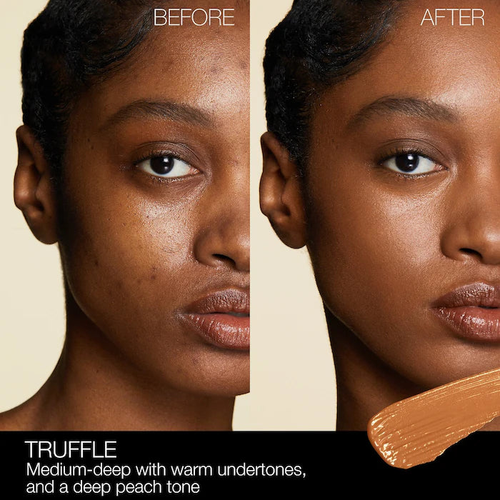 NARS Radiant Creamy Concealer TRUFFLE 2.75