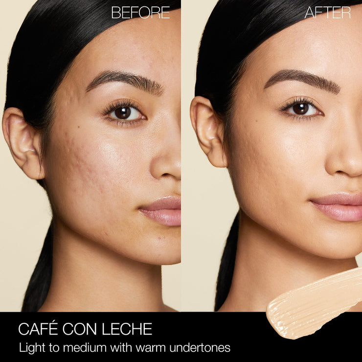 NARS Radiant Creamy Concealer CAFE CON LECHE 2.6