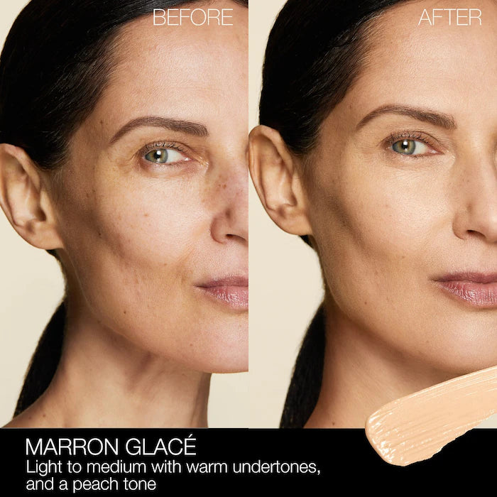 NARS Radiant Creamy Concealer MARRON GLACE 2.8