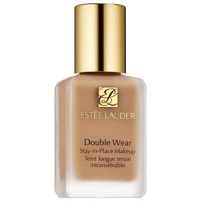 Estée Lauder Double Wear Stay-in-Place Foundation