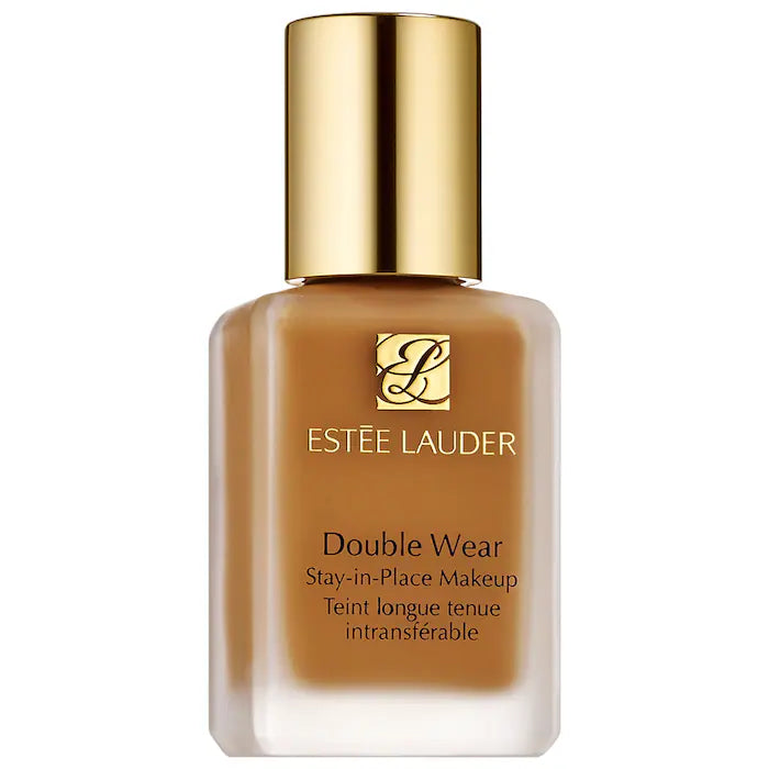 Estée Lauder Double Wear Stay-in-Place Foundation