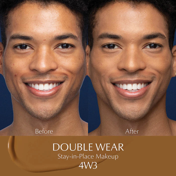 Estée Lauder Double Wear Stay-in-Place Foundation