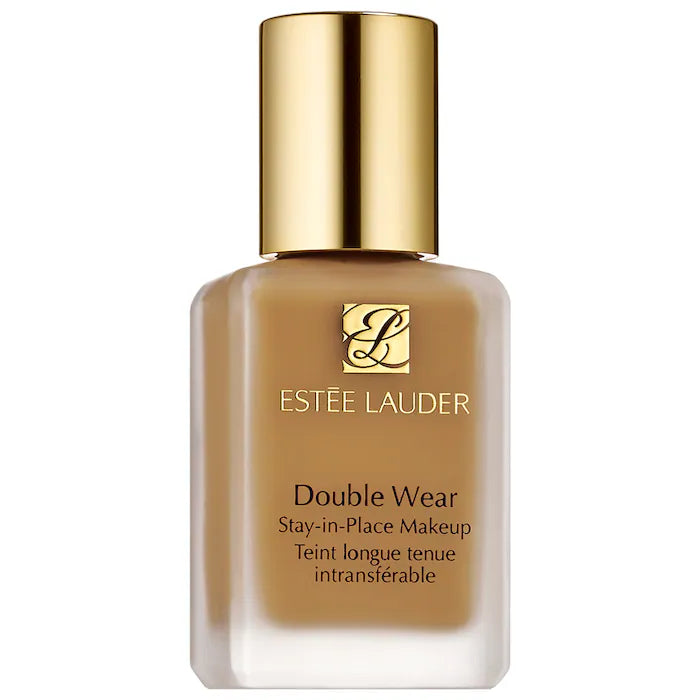 Estée Lauder Double Wear Stay-in-Place Foundation