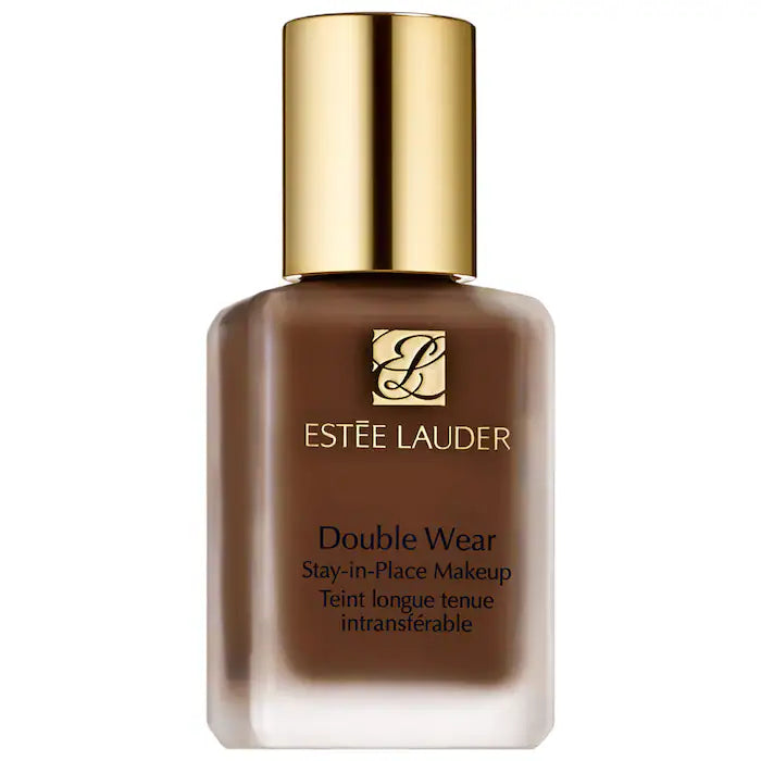 Estée Lauder Double Wear Stay-in-Place Foundation