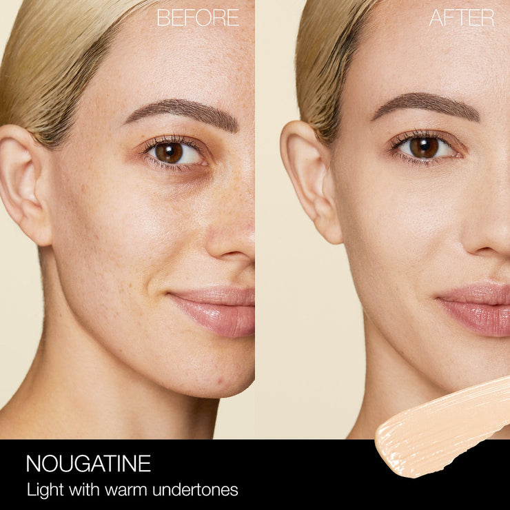 NARS Radiant Creamy Concealer NOUGATINE