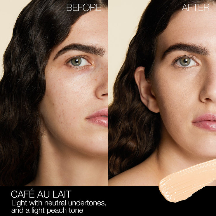 NARS Radiant Creamy Concealer CAFE AU LAIT 2.4