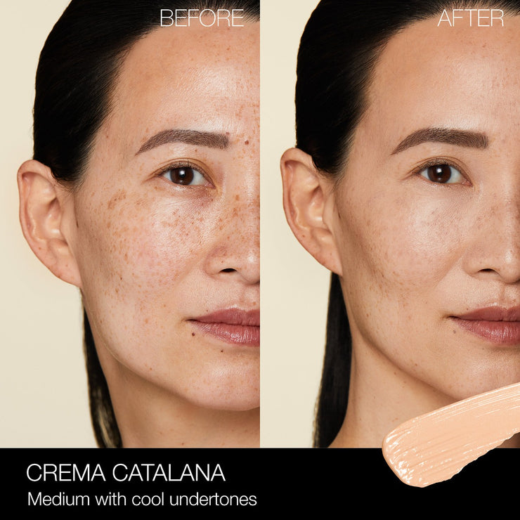 NARS Radiant Creamy Concealer Cream Catalina Medium 0