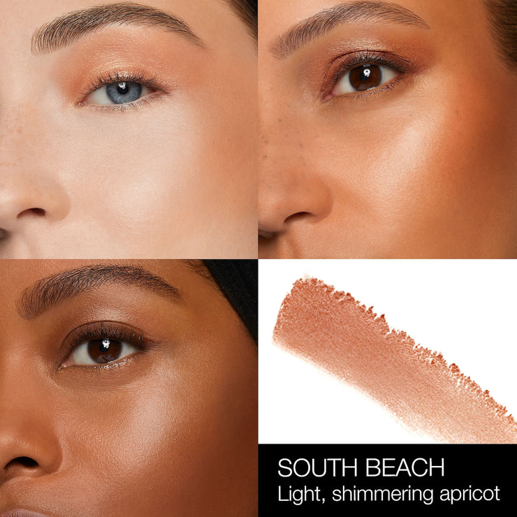 NARS The Multiple Cream Blush, Lip and Eye Stick SOUTH BEACH