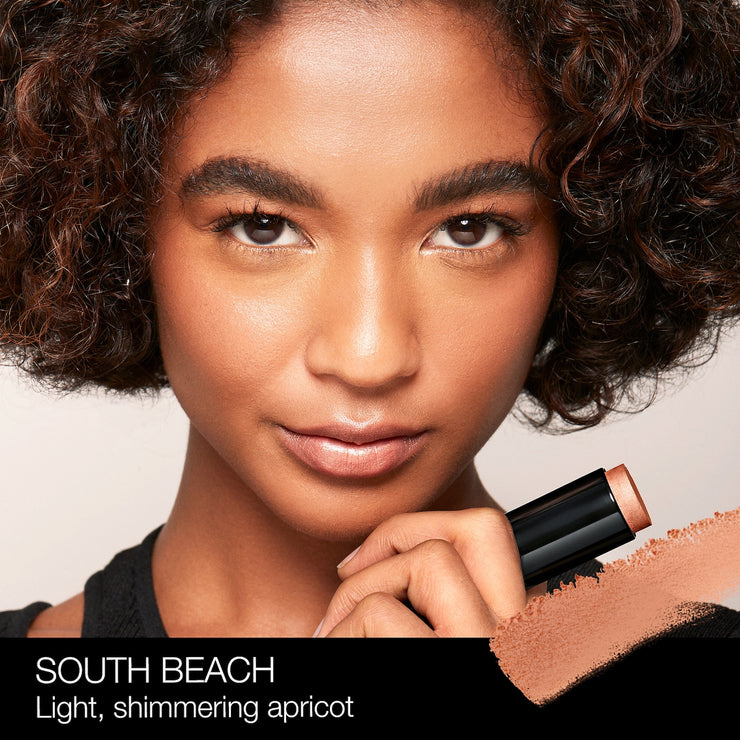 NARS The Multiple Cream Blush, Lip and Eye Stick SOUTH BEACH