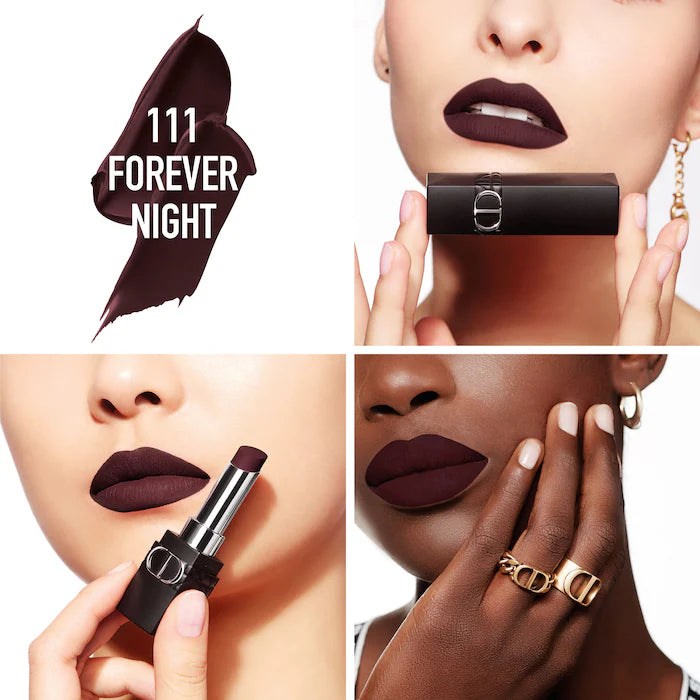 Dior Rouge Dior Forever Transfer-Proof Lipstick