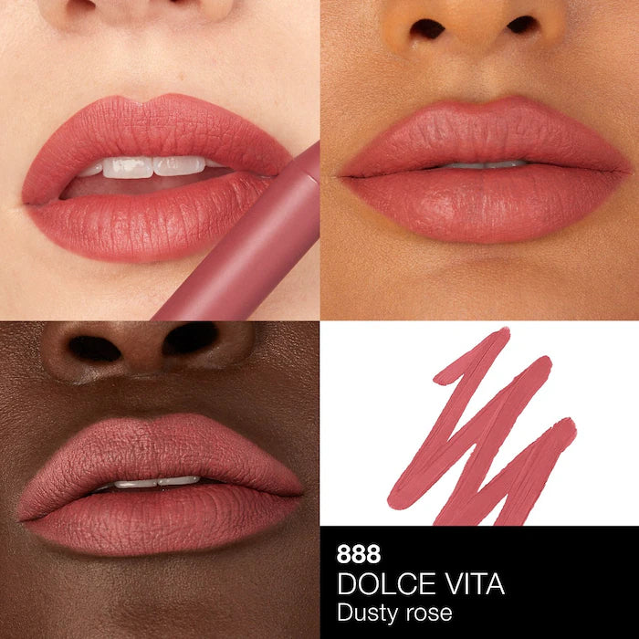 NARS Powermatte High-Intensity Long-Lasting Lip Pencil DOLCE VITA