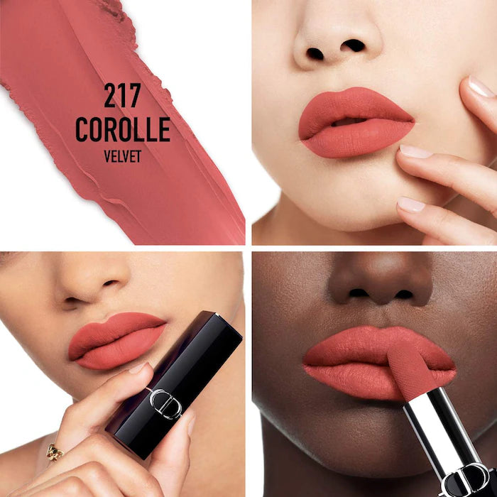 Dior Rouge Dior Refillable Lipstick