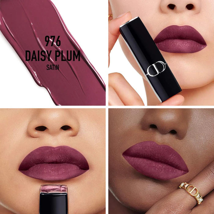 Dior Rouge Dior Refillable Lipstick