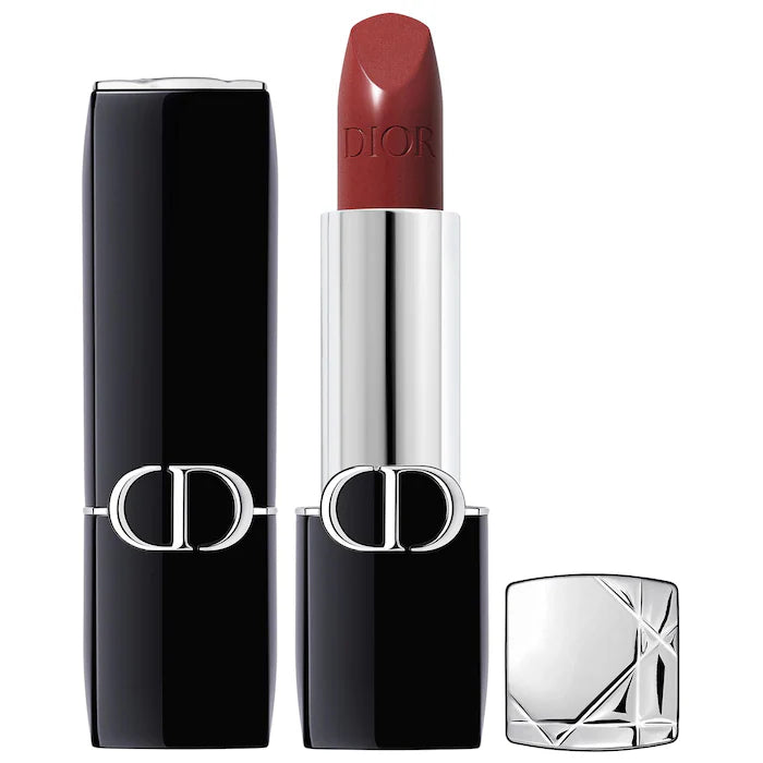 Dior Rouge Dior Refillable Lipstick