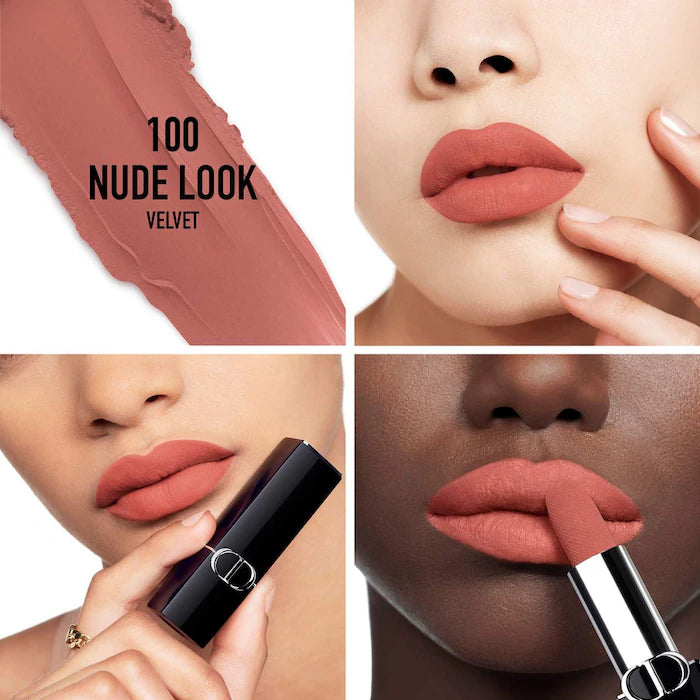 Dior Rouge Dior Refillable Lipstick