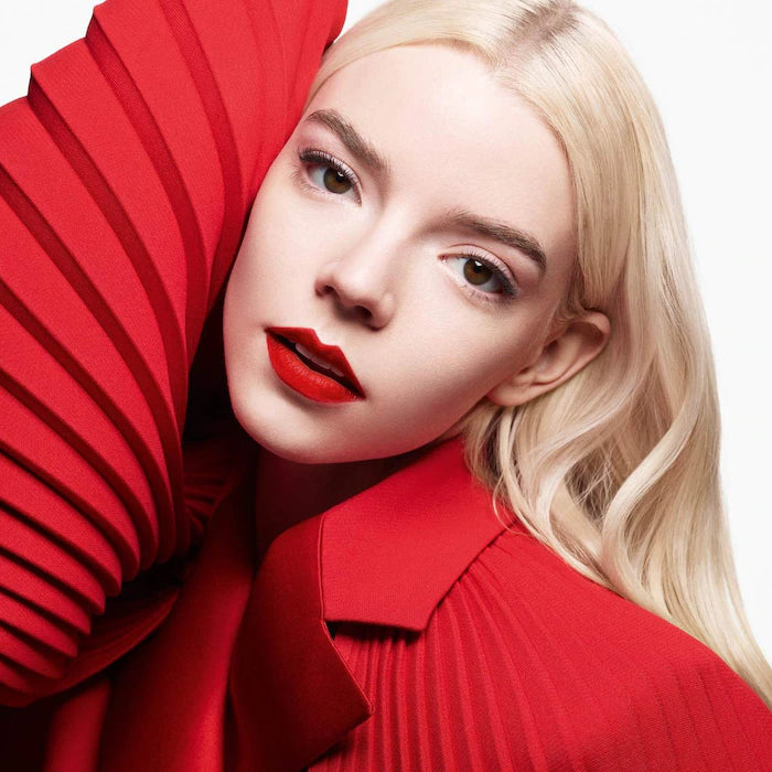 Dior Rouge Dior Refillable Lipstick