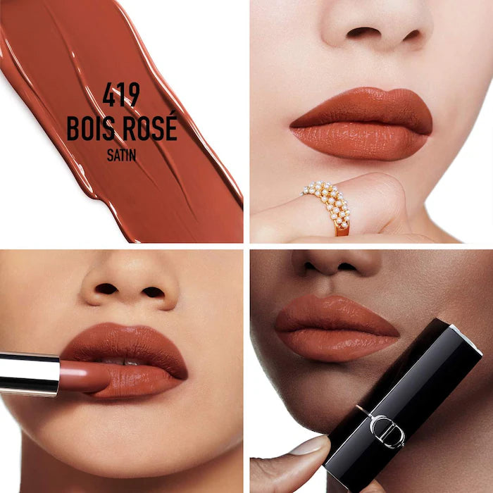 Dior Rouge Dior Refillable Lipstick