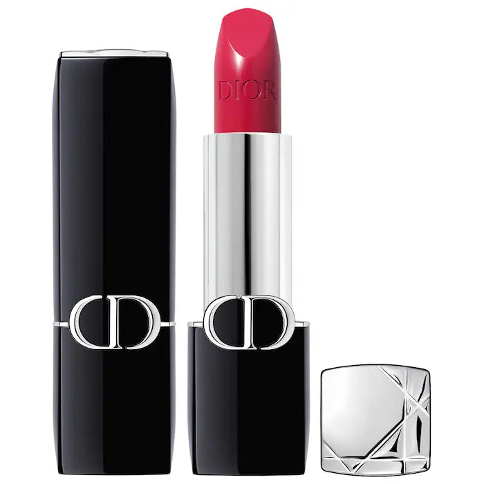 Dior Rouge Dior Refillable Lipstick