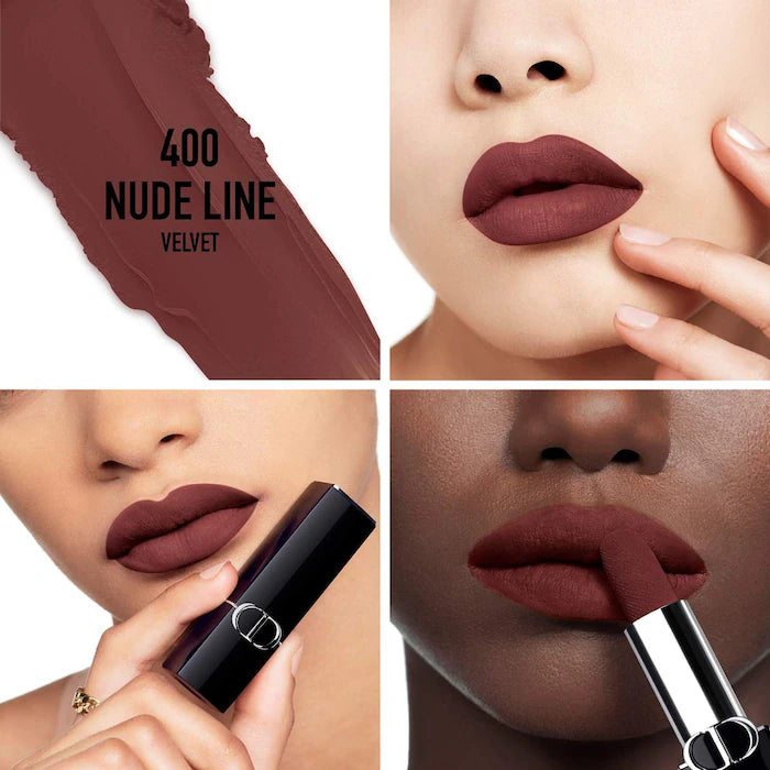Dior Rouge Dior Refillable Lipstick