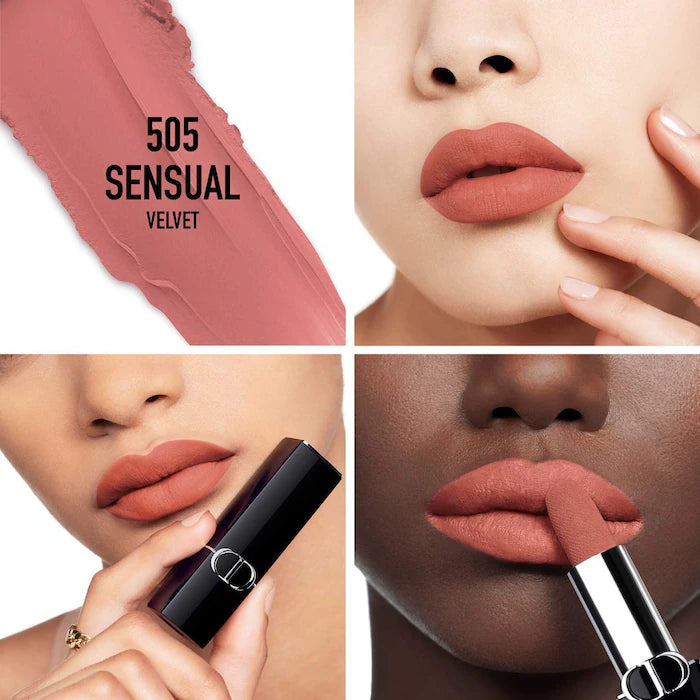 Dior Rouge Dior Refillable Lipstick