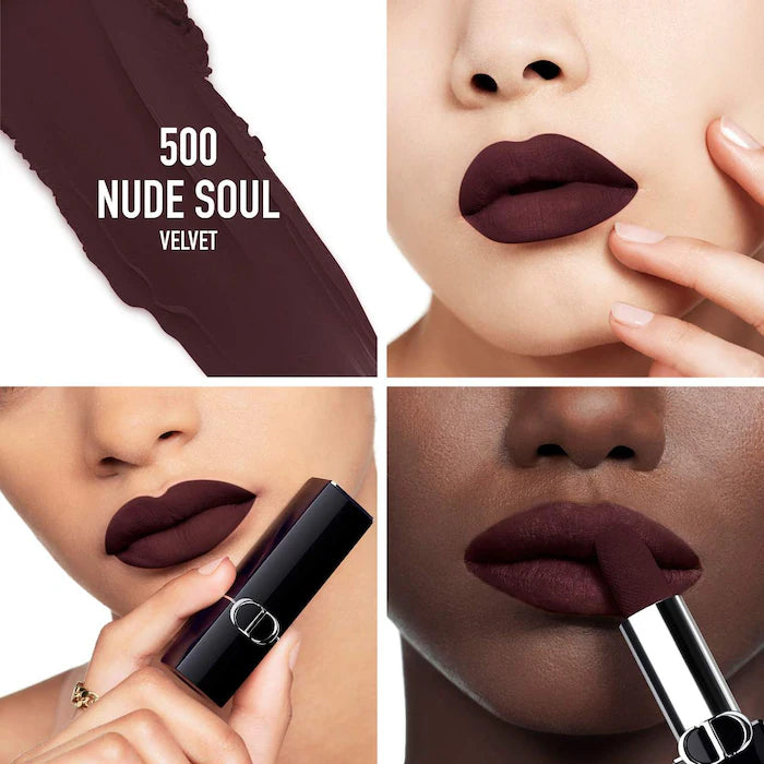 Dior Rouge Dior Refillable Lipstick